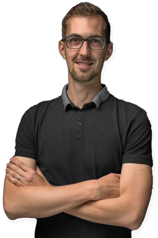 Ing. Pavel Hlásek